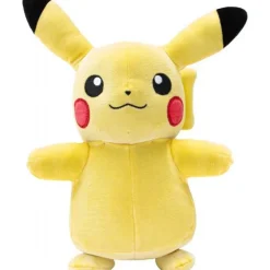 Pokemon Velvet Pikachu Bamse 20cm