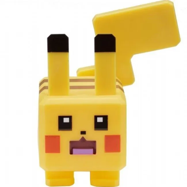 Pokemon Vinyl Pikachu figur