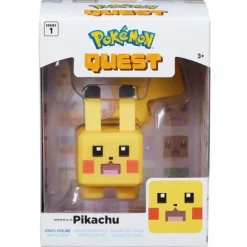 Pokemon Vinyl Pikachu figur