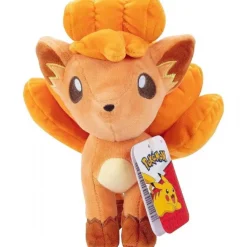 Pokemon Vulpix Bamse 20cm