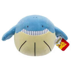 Pokemon Wailmer Bamse 30 cm