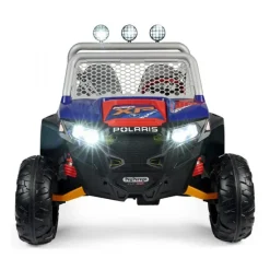 Polaris RZR 900 XP, 24V