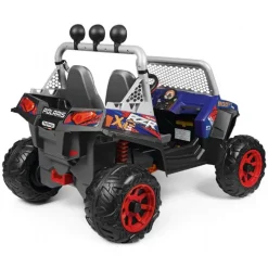 Polaris RZR 900 XP, 24V