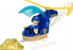 Politihelikopter