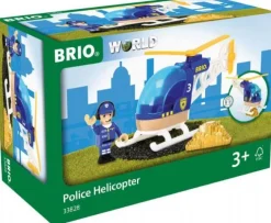 Politihelikopter