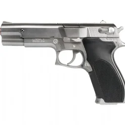 Politi Pistol 8 skud