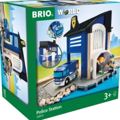 Politistation