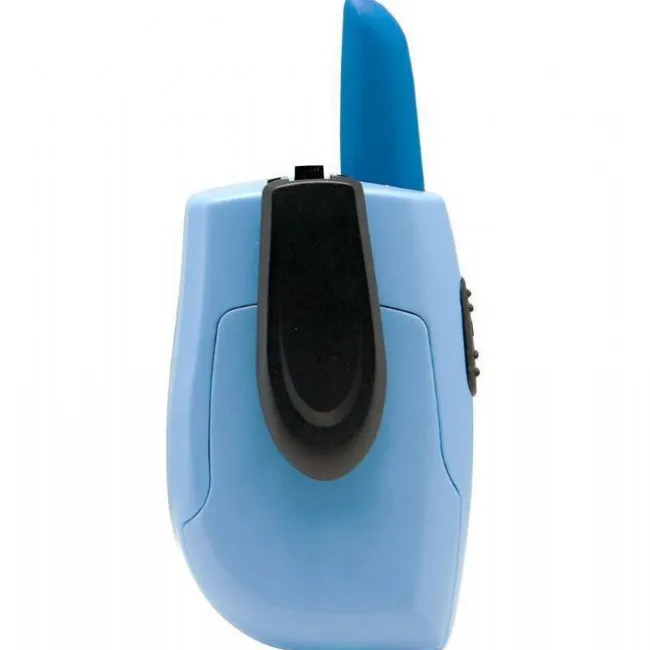 Politi Walkie-Talkie