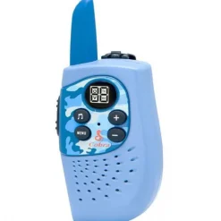 Politi Walkie-Talkie