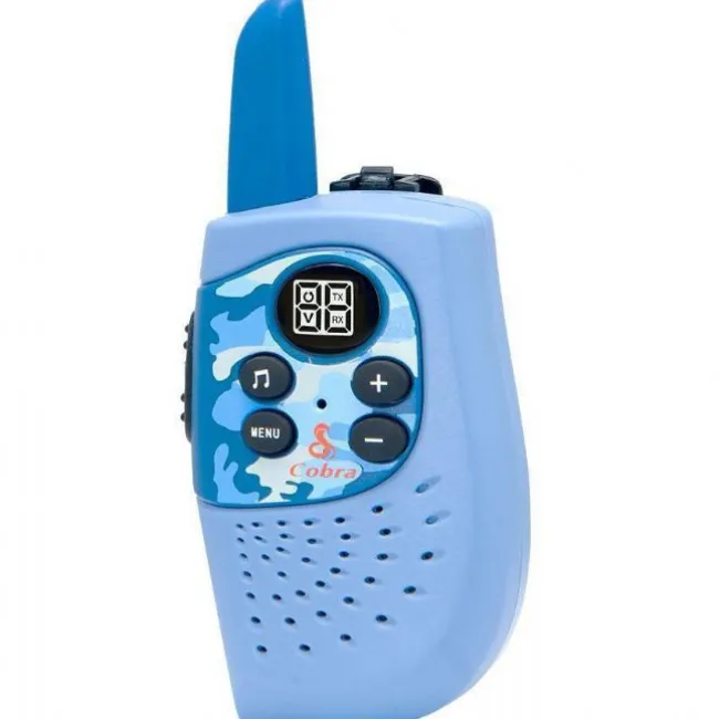 Politi Walkie-Talkie