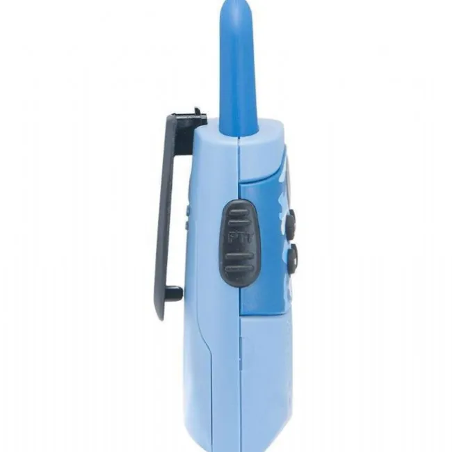 Politi Walkie-Talkie