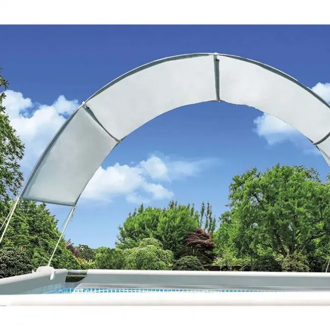 Pool Canopy Overdækken