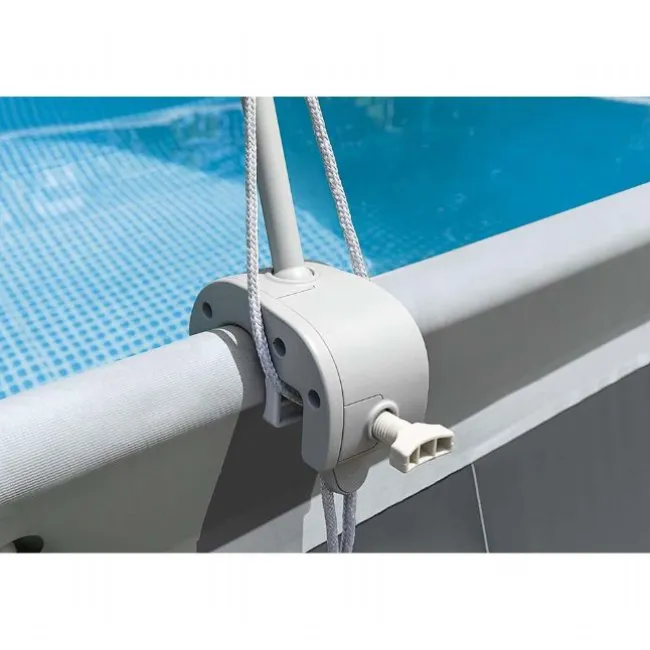 Pool Canopy Overdækken
