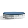 Pool Cover 457 cm til rammepool