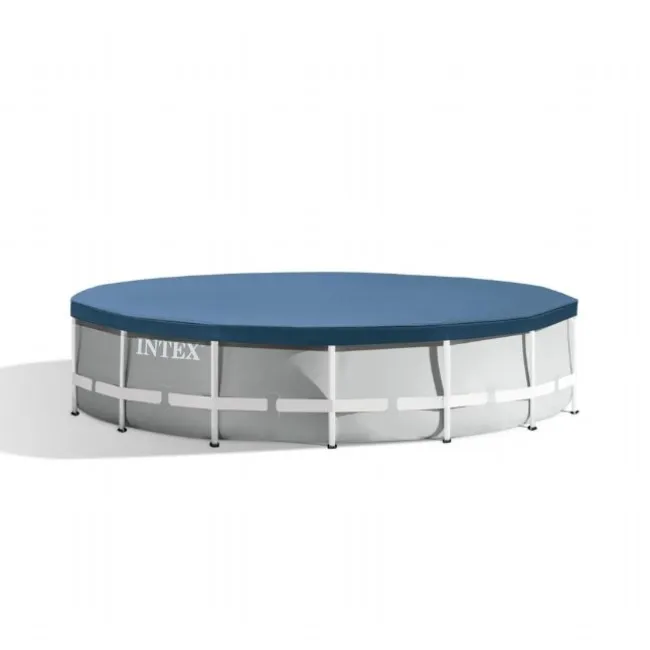 Pool Cover 457 cm til rammepool
