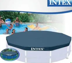 Pool Cover 305 cm til rammepool