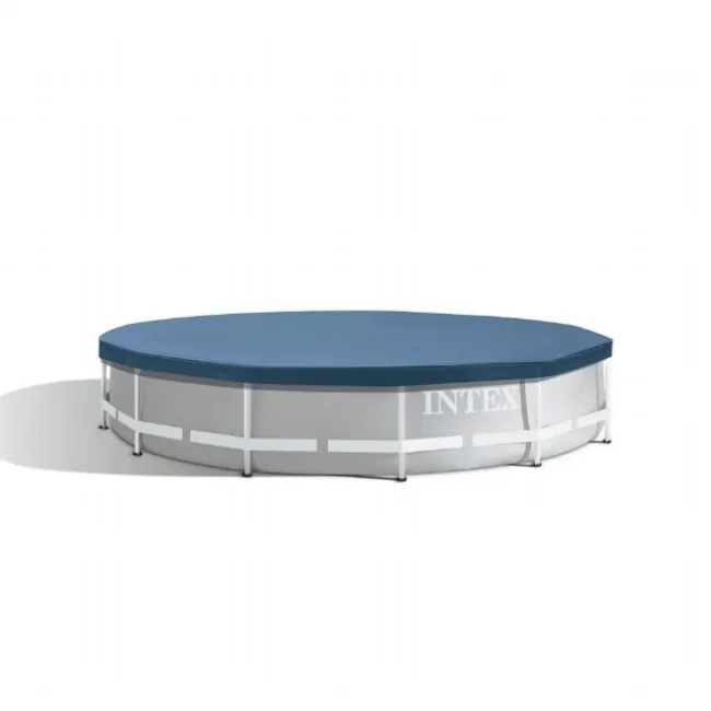 Pool Cover 366 cm til rammepool