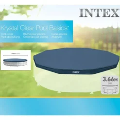Pool Cover 366 cm til rammepool