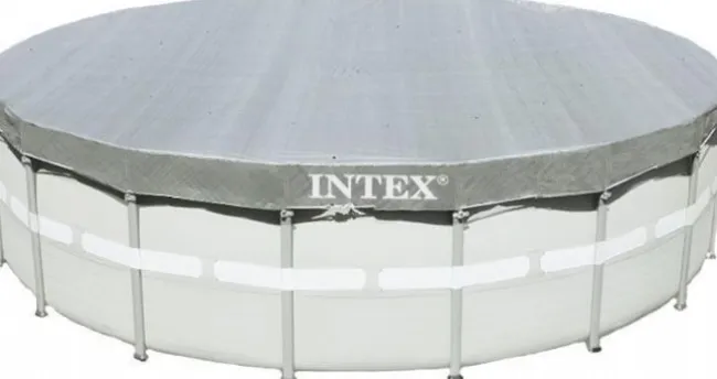 Pool Cover 549 cm til Ultra Frame