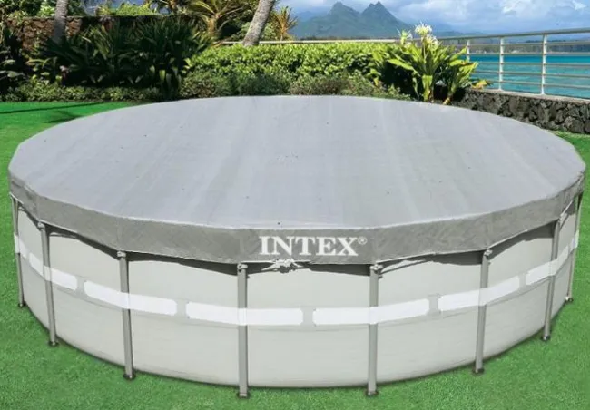 Pool Cover 549 cm til Ultra Frame