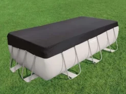 Pool cover 412cm x 201cm