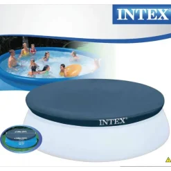 Pool Cover rundt 305 cm til Easy Set