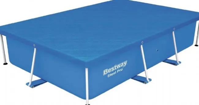 Pool cover til 259 cm