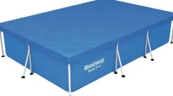 Pool cover til 300 cm