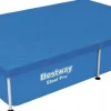 Pool cover til 221 cm