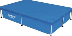 Pool cover til 221 cm