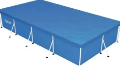 Pool cover til 400 cm