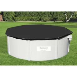 Pool cover til 396 cm
