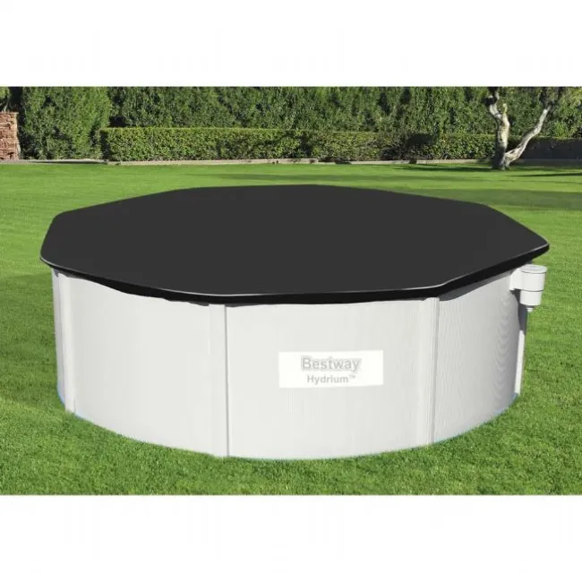 Pool cover til 396 cm