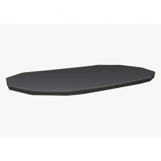 Pool Cover til Hydrium 500x366x122cm