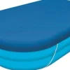 Pool Cover til 305x183x56cm