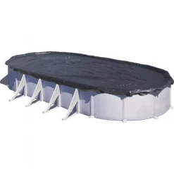 Pool Cover Winter 610 x 375 cm
