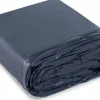 Pool Cover 732x366 cm til rammepool