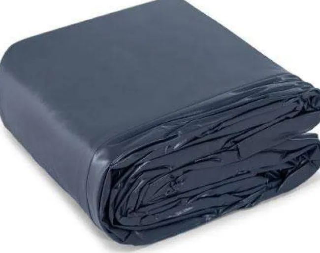 Pool Cover 732x366 cm til rammepool
