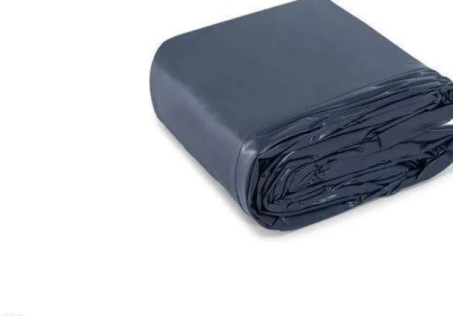 Pool Cover 549x274 cm til rammepool