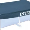 Pool cover 300x200 cm til rammepool