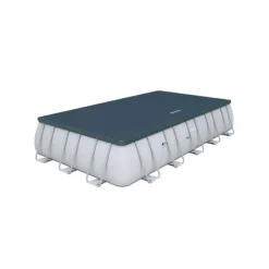 Pool Cover 488x244x122 cm