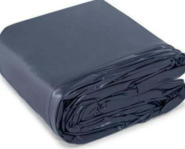 Pool Cover 610x305x122 cm Oval