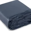 Pool Cover 503x274x122 cm til Oval
