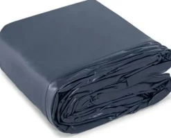 Pool Cover 503x274x122 cm til Oval