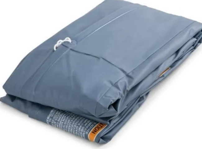 Pool Cover 488x244x107 cm til rammepool