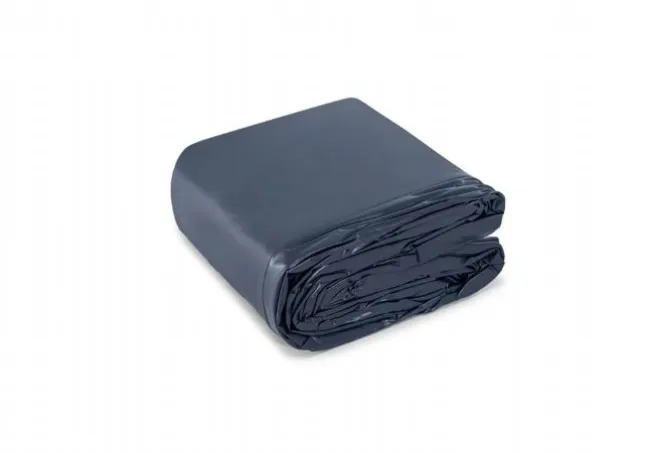 Pool cover 975x488x132 cm til rammepool