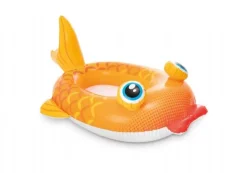 Pool Cruiser Fisk