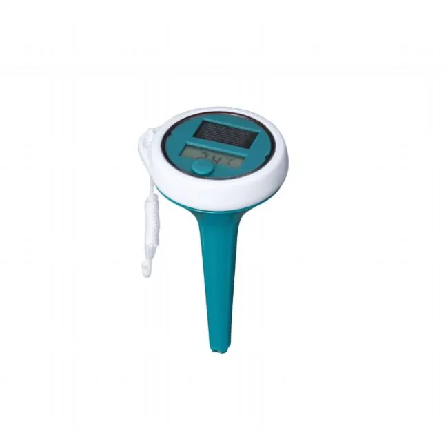 Pool Digitalt Flydende Termometer