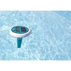Pool Digitalt Flydende Termometer