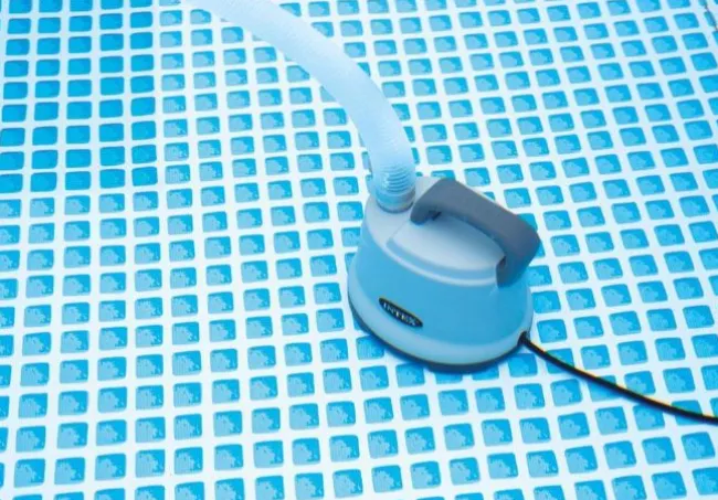 Pool drænpumpe